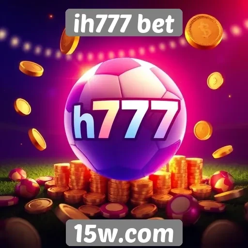 Comparativo de bônus oferecidos pelo ih777 bet