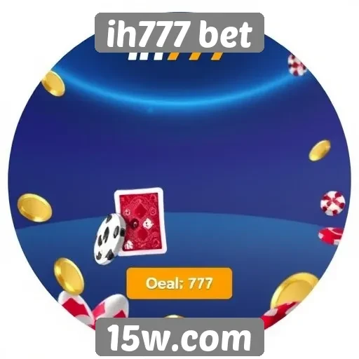 Promoções e bônus exclusivos do ih777 bet