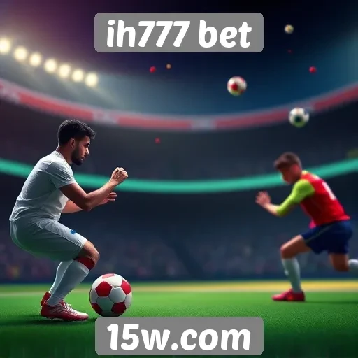 O impacto das promoções na experiência do usuário ih777 bet