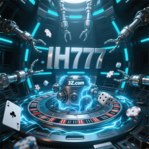 Explore a Excitante Categoria de Jackpots no ih777 bet