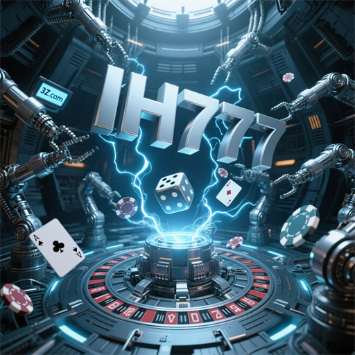 A Magia do Poker no ih777 bet: Estratégia e Emoção em Cada Mão