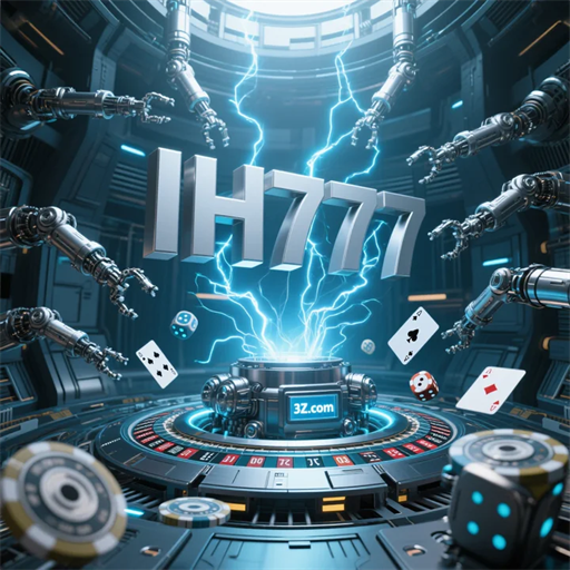 Recompensas Imperdíveis em ih777 bet: Aumente Suas Chances de Ganhar