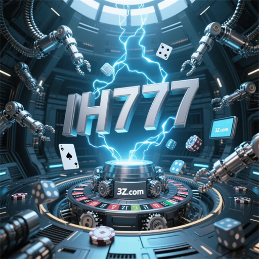 A Magia das Máquinas: Explorando os Caça-níqueis no ih777 bet